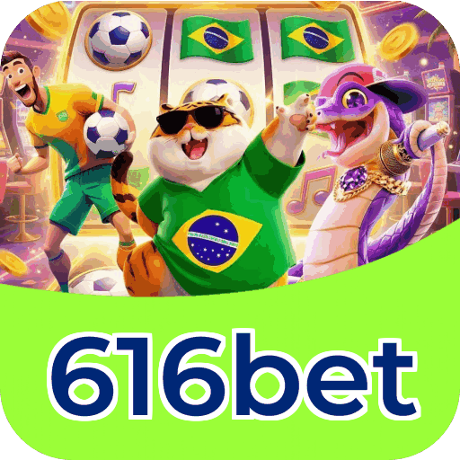 Jogos com maior RTP na 616bet