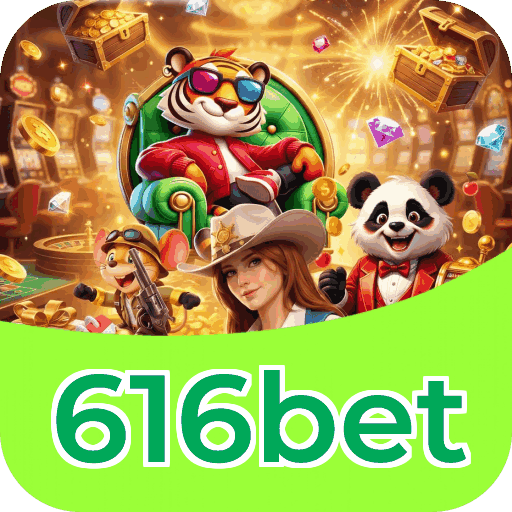 Suporte 616bet