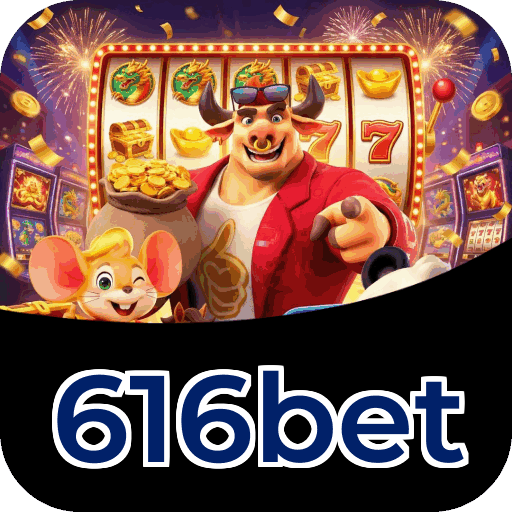 Siga a 616bet no Facebook