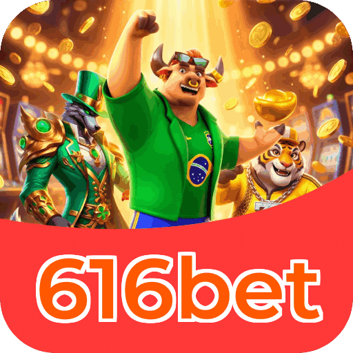 Cadastro 616bet