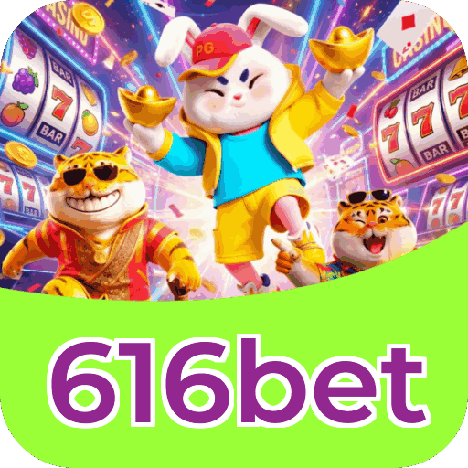 Dealers profissionais da 616bet