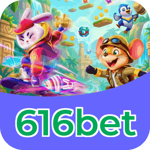 Segurança 616bet