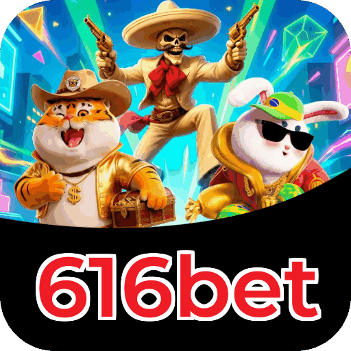 Login rápido no app 616bet
